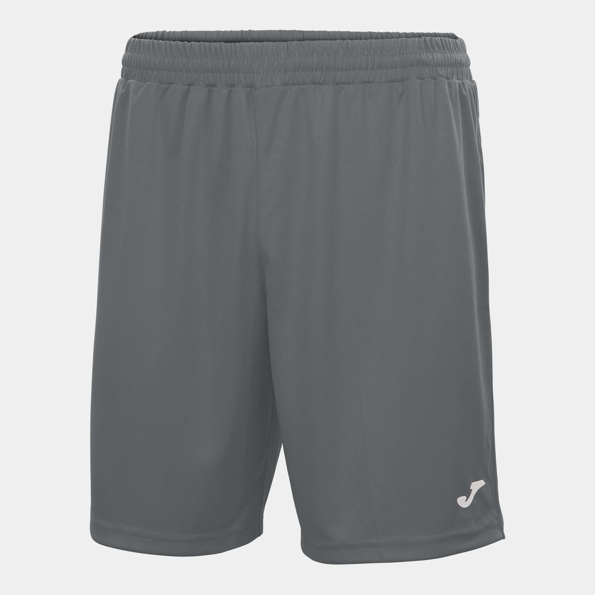 JOMA SHORT NOBEL ANTRACITA Talla 8XS-7XS Niño Junior