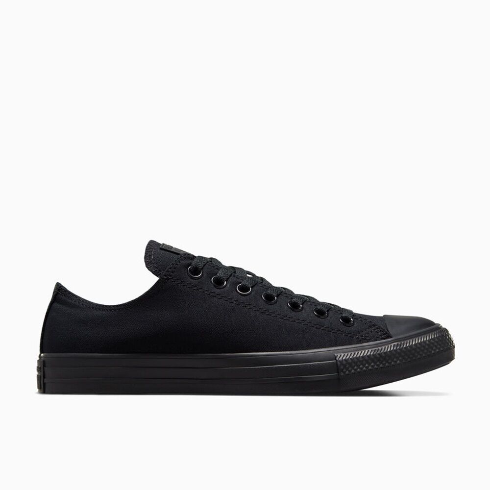 Zapatillas Negras Converse Chuck Taylor All Star Classic