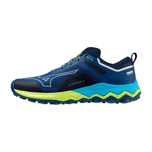 Mizuno Wave Ibuki 4