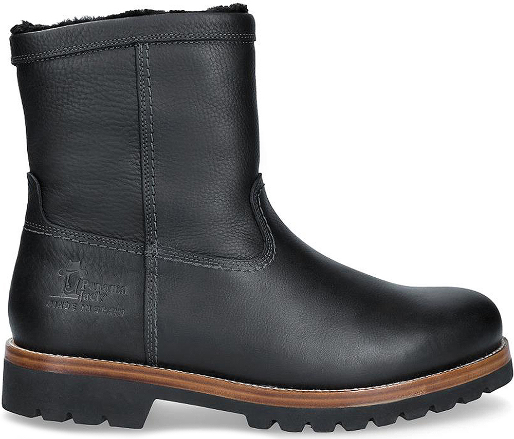 BOTAS PANAMA JACK FEDRO IGLOO M