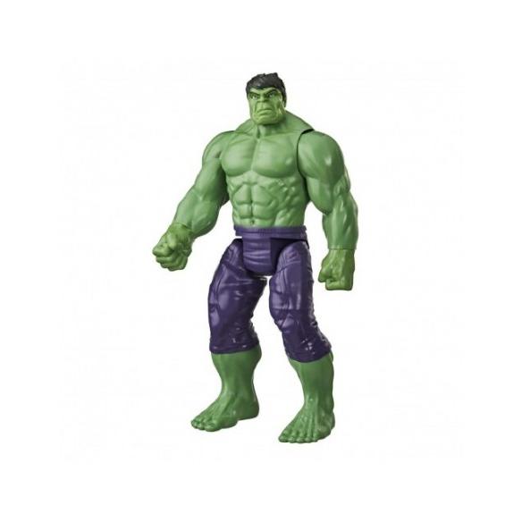 FIGURA HULK