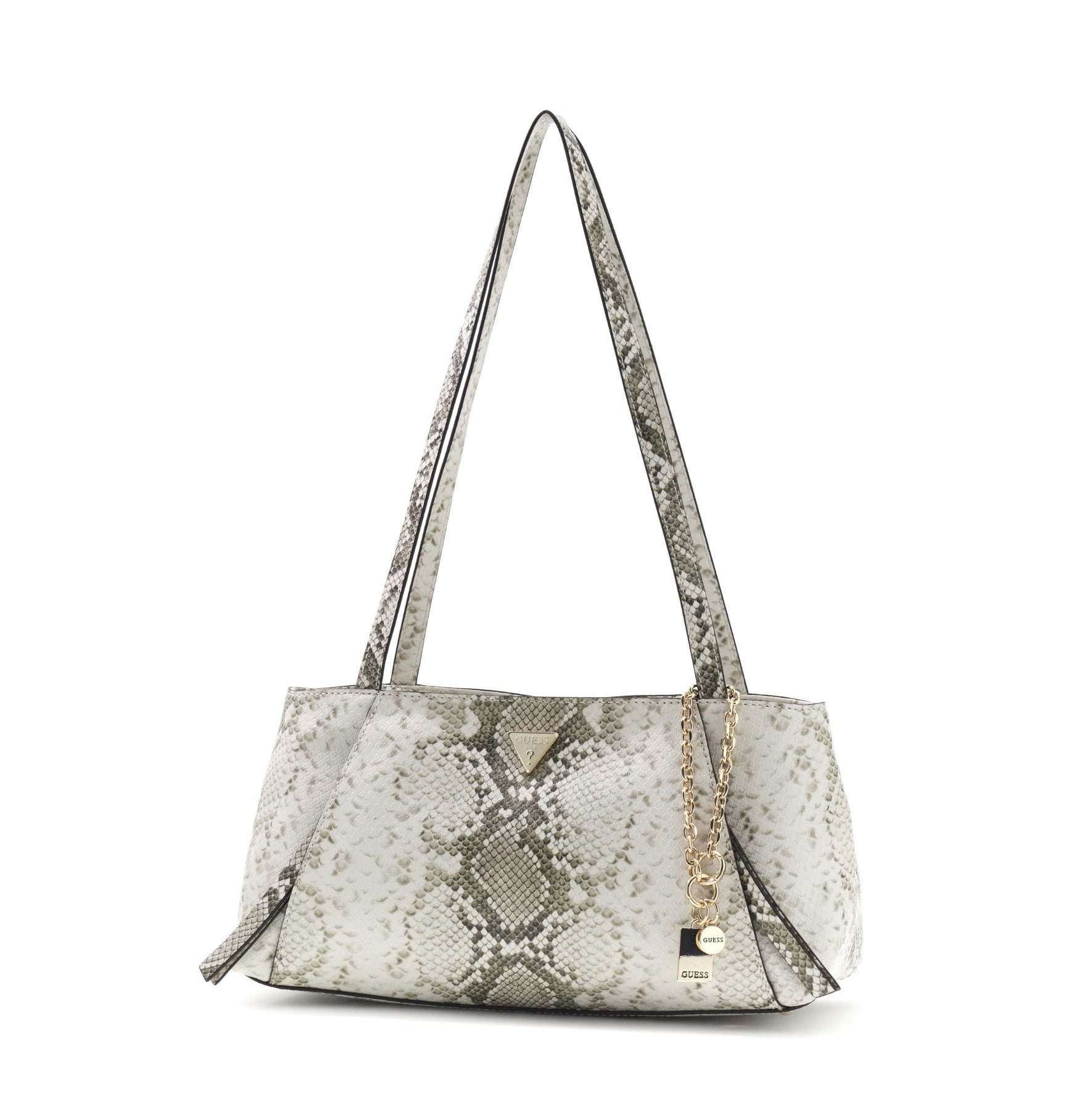 Guess Bolso elegante blanco HWKG97 45090-NAT , para Mujer