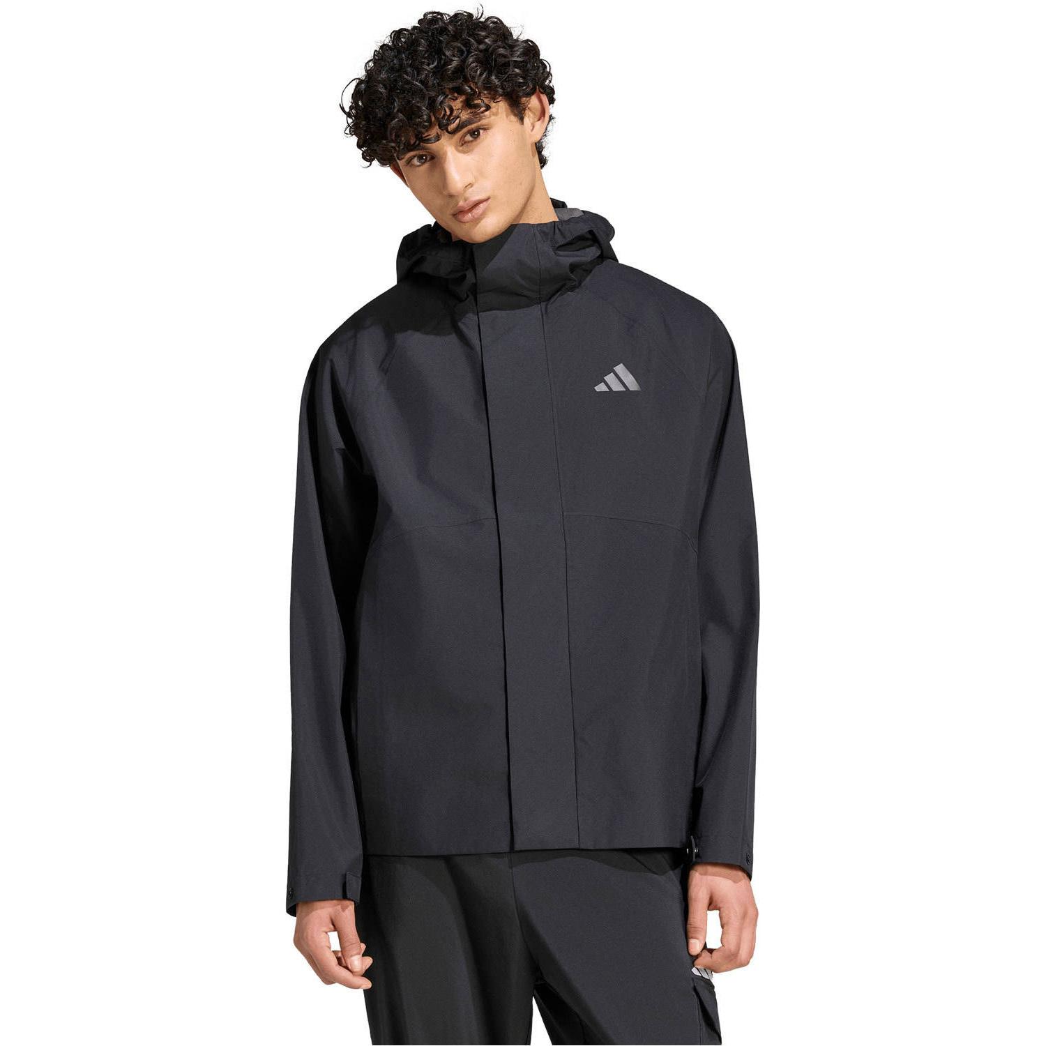Chubasquero Essentials adidas MKP