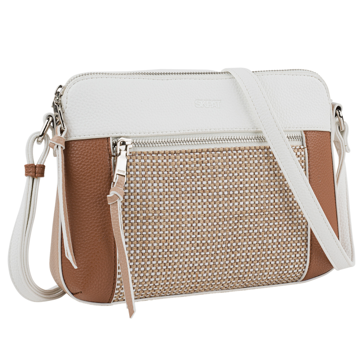 Bolso Bandolera Mujer - Bolso Mujer Pequeño. Bolso SKPAT Mujer - Bolso Mujer Bandolera De Uso Diario - Bolso Mujer 323779