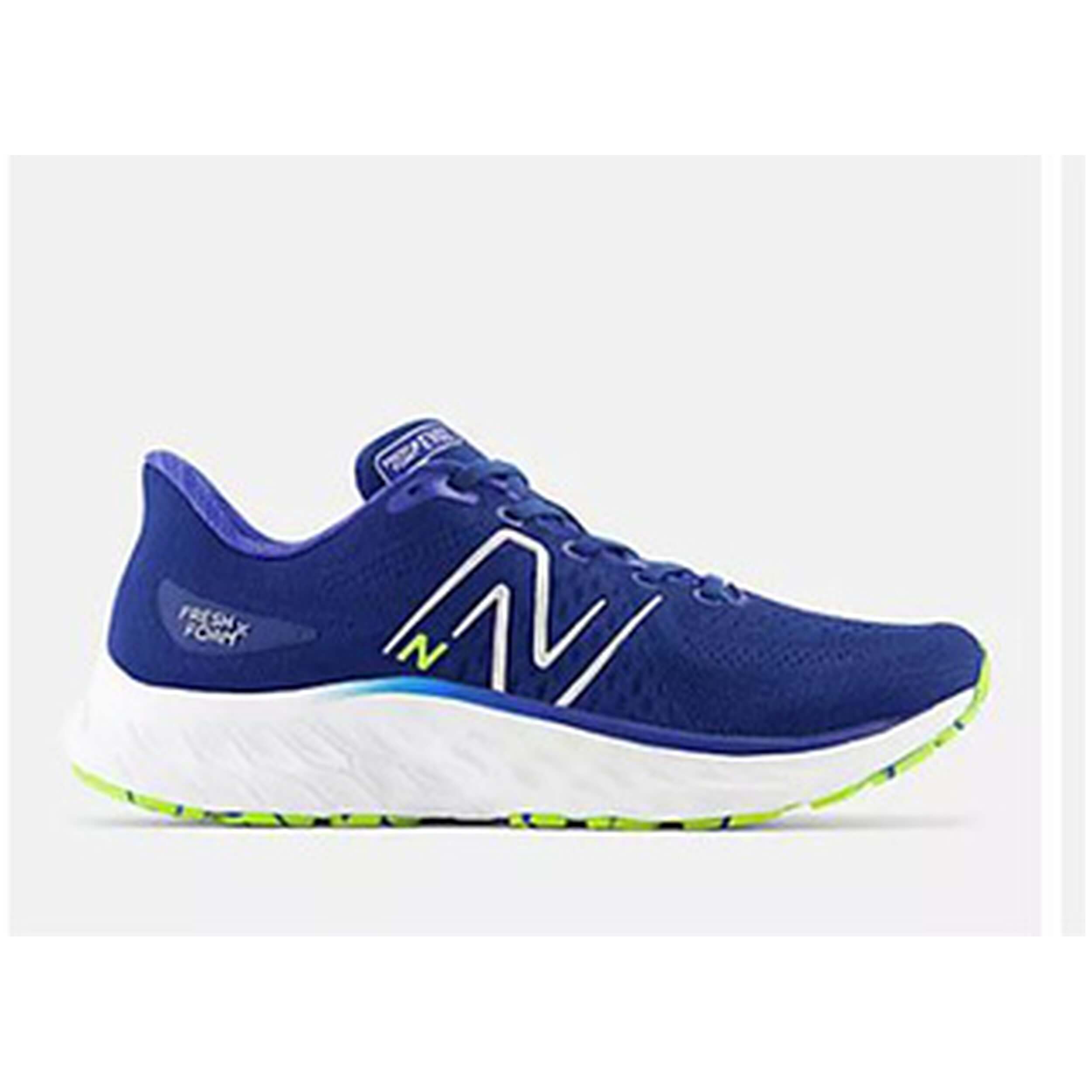 Zapatillas De Running New Balance modelo MEVOZ-CG3 para Hombre en color Azul