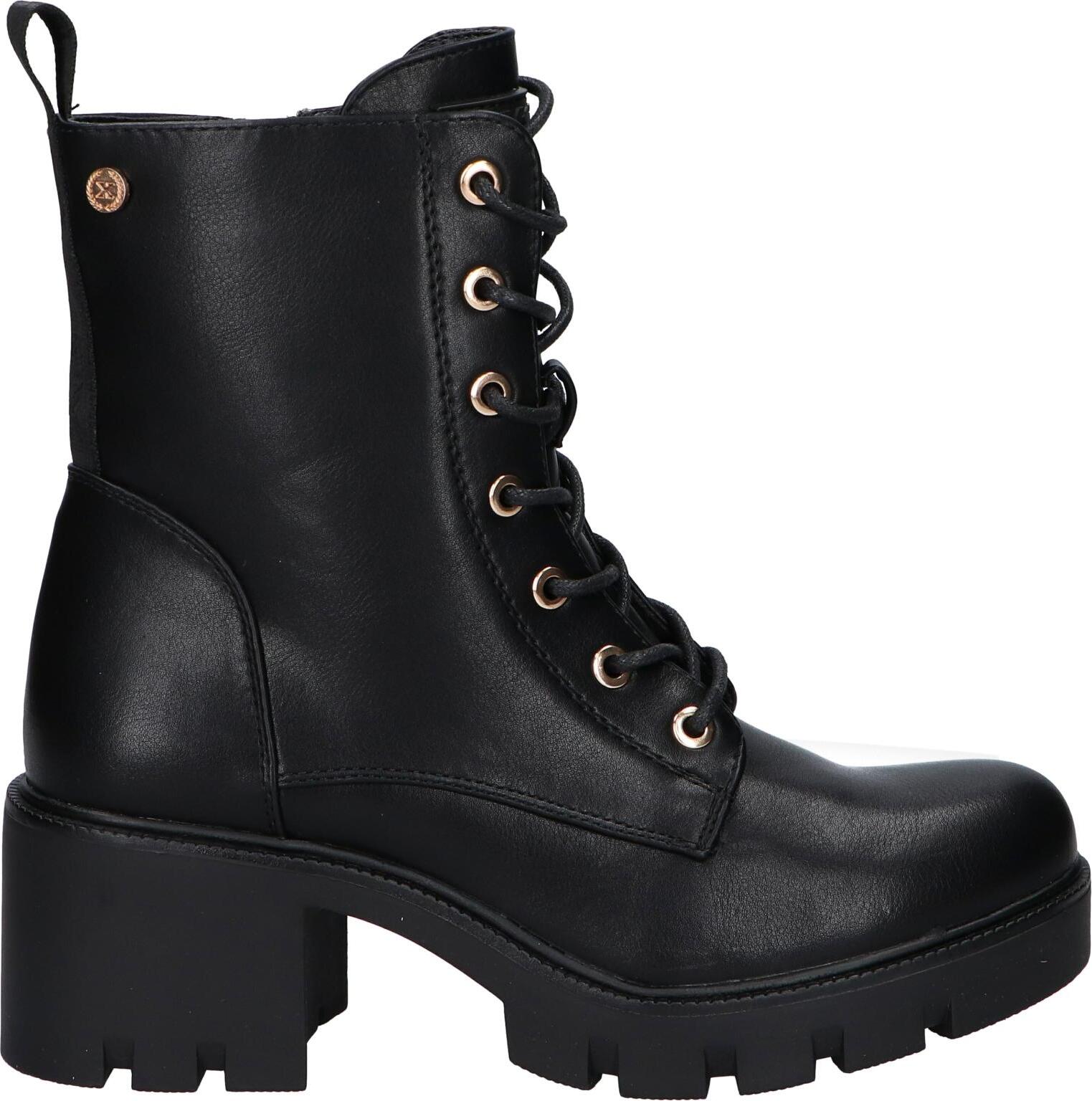Women's ankle boots xti 141840   C black