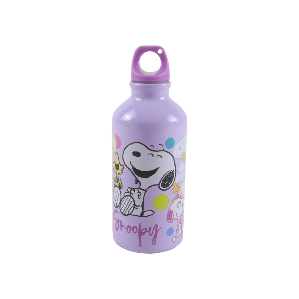 Snoopy CYP Bidón de Aluminio 1950 400 ML 81766