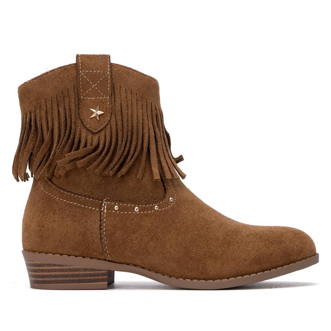 Xti - Botín Niña - Calzado Cómodo y Versátil - Moda casual - Modelo  15415906