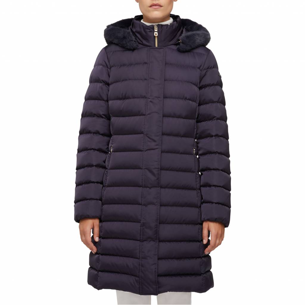 Abrigos Mujer Marca Geox Modelo W Bettanie