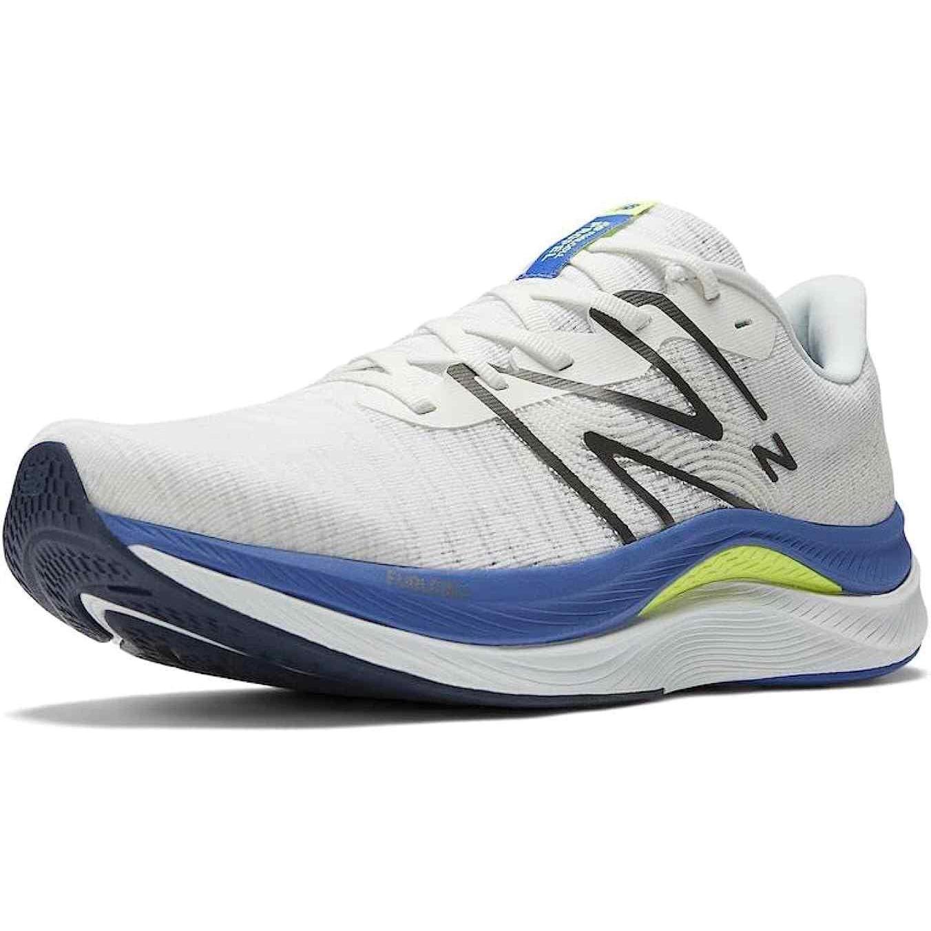 New Balance Fuelcell Mfcprcw4 Talla Botas - 41.5