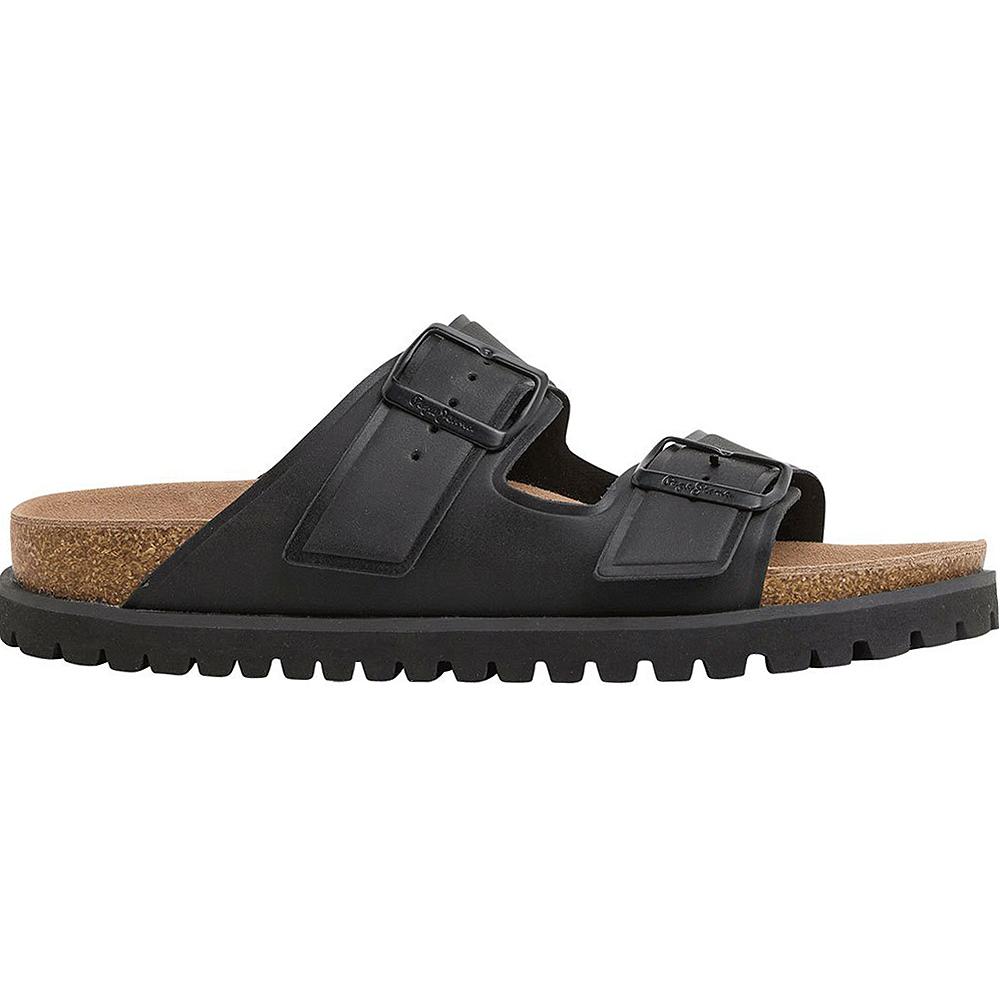 SANDALIAS PEPE JEANS URBAN BASIC CORK PLS90600