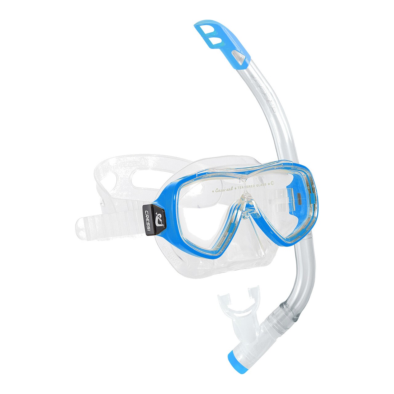 Kit GAFAS Y Tubo Kit Ondina Vip (Ondina y Top) ADM 1010132