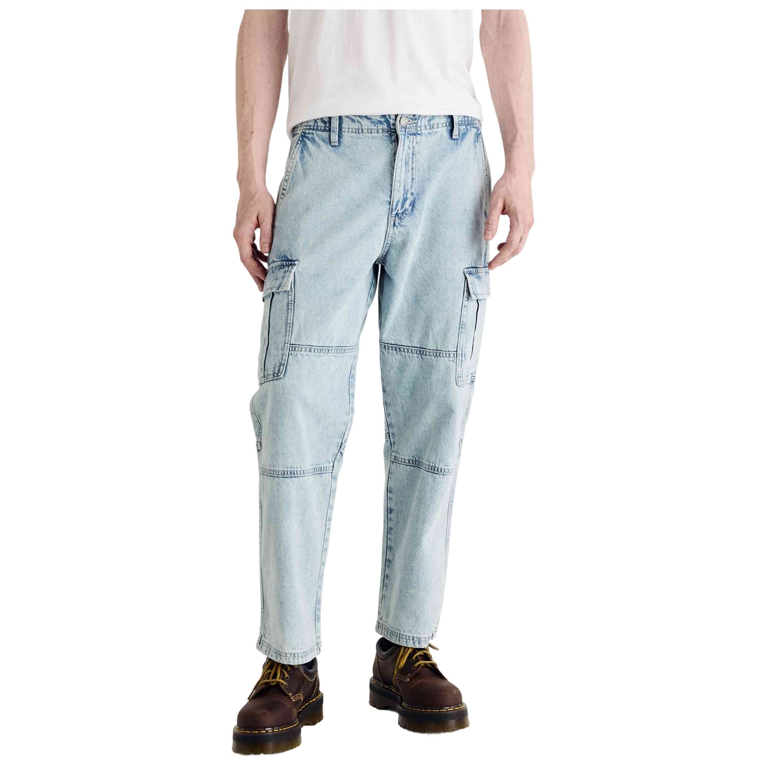 Vaqueros Jeans Jack & Jones modelo 49928576729427 para Hombre en color Azul