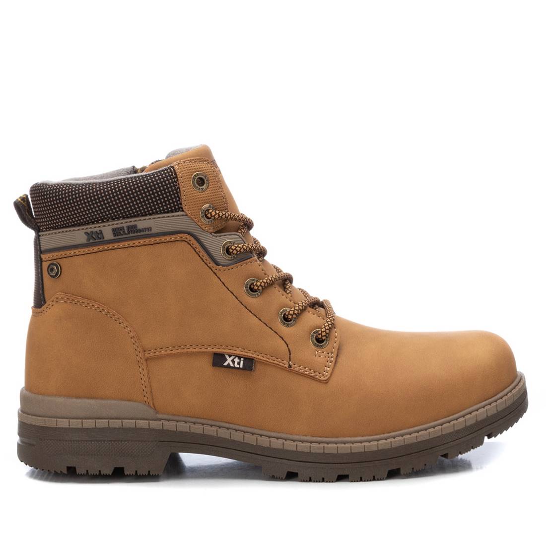 Xti - Botín Hombre - Calzado Cómodo y Versátil - Moda casual - Modelo  14164403