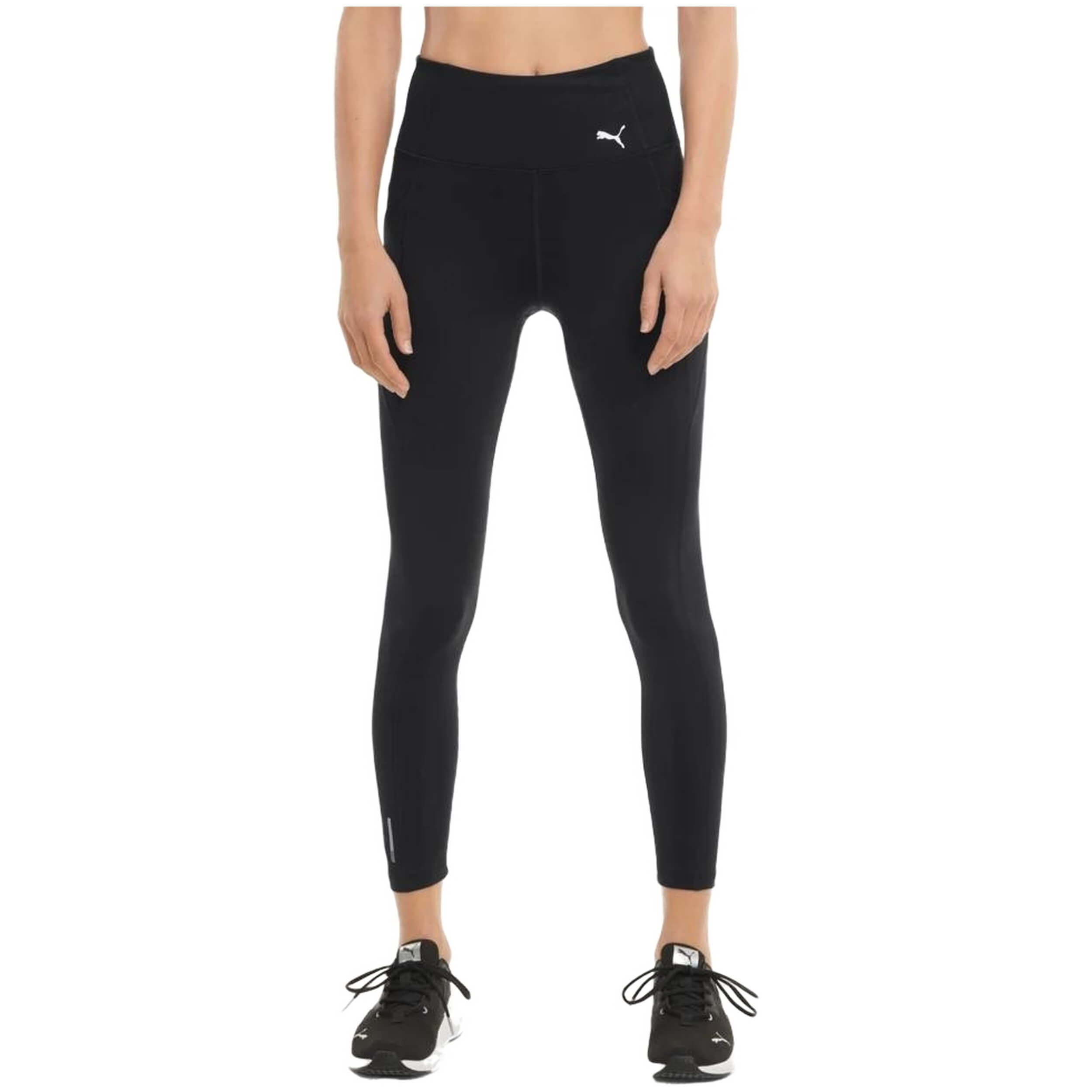 marca Puma modelo 520267-44 para mujer en color morado