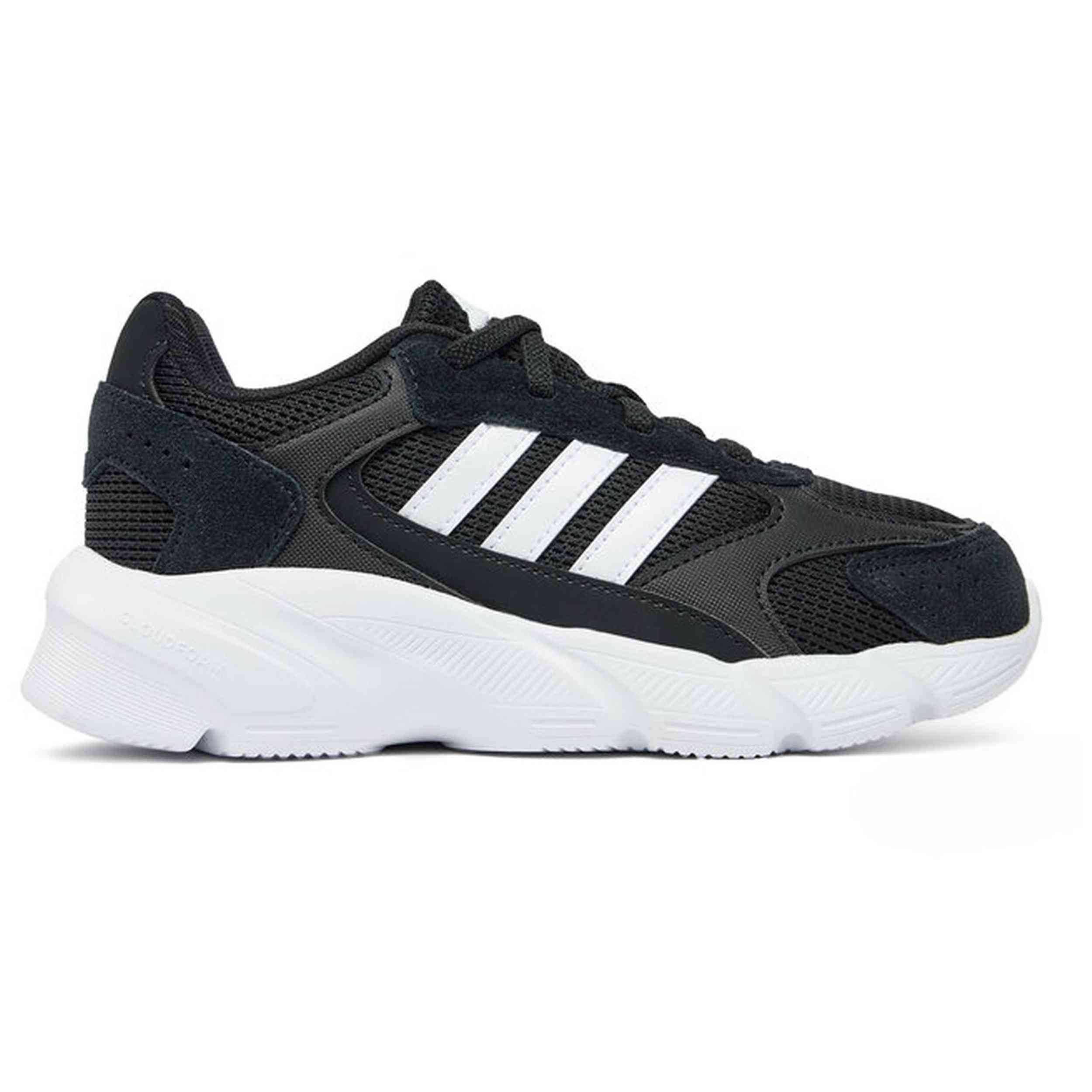 Zapatillas Adidas modelo JH6506 para Niños en color Negro