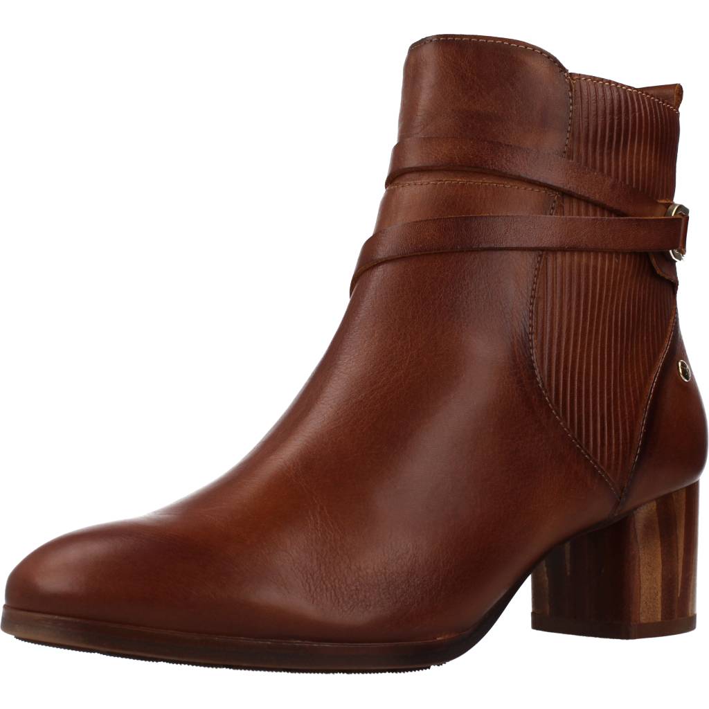 Botines Mujer Marca Pikolinos Modelo W1z 8841