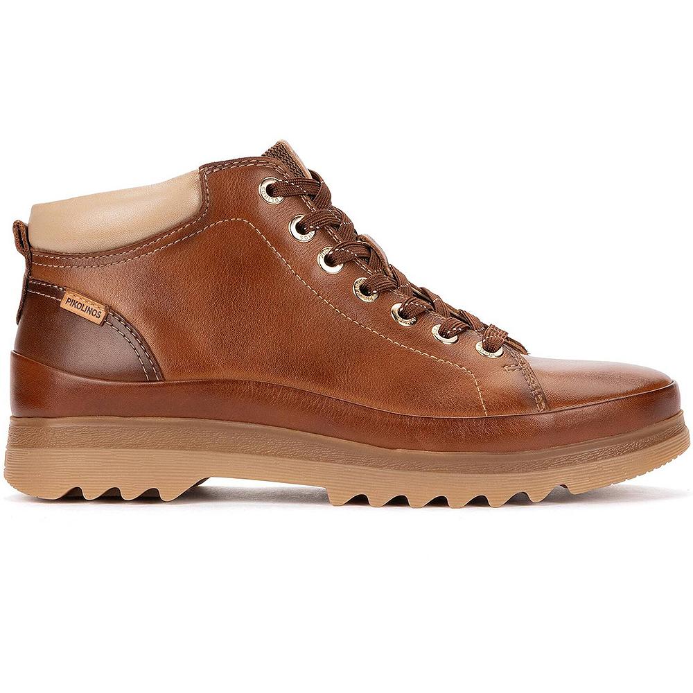 Botines para mujer PIKOLINOS W3W-8825C1 Vigo