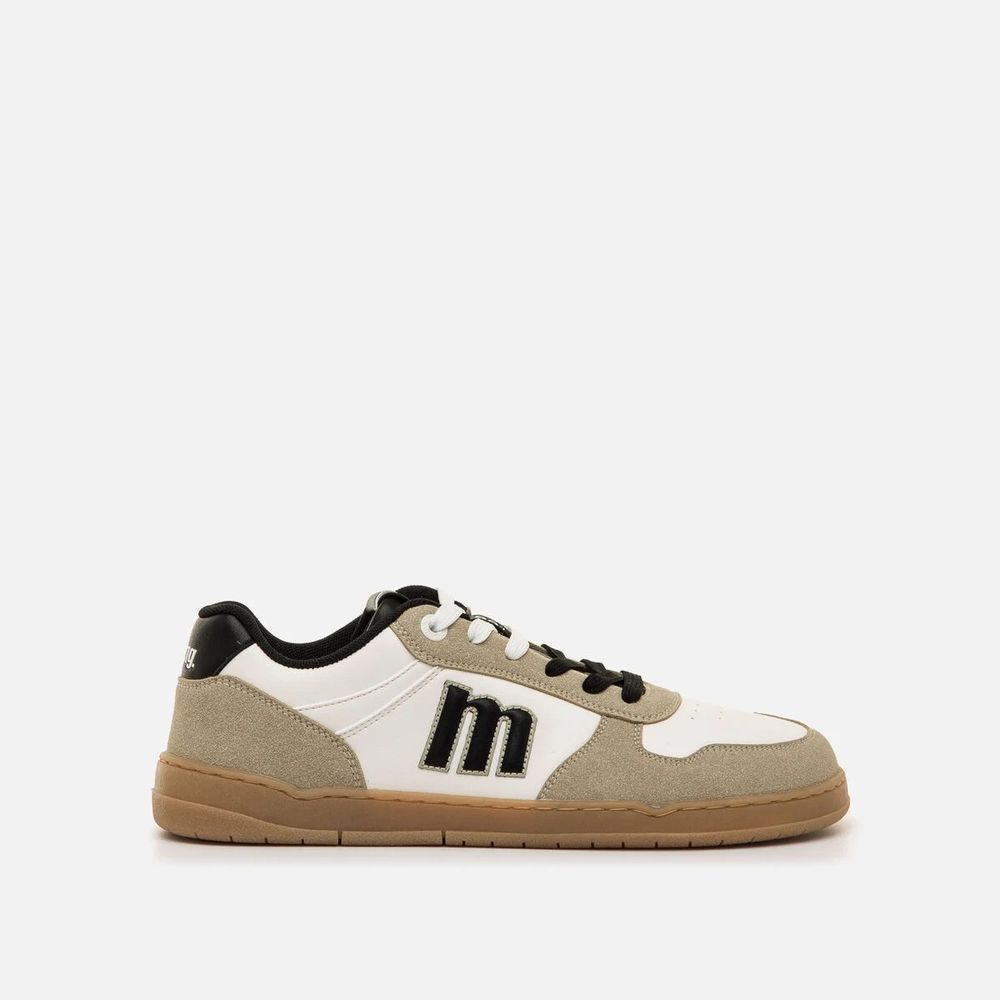 Deportivas Mustang Free Miami Barefoot