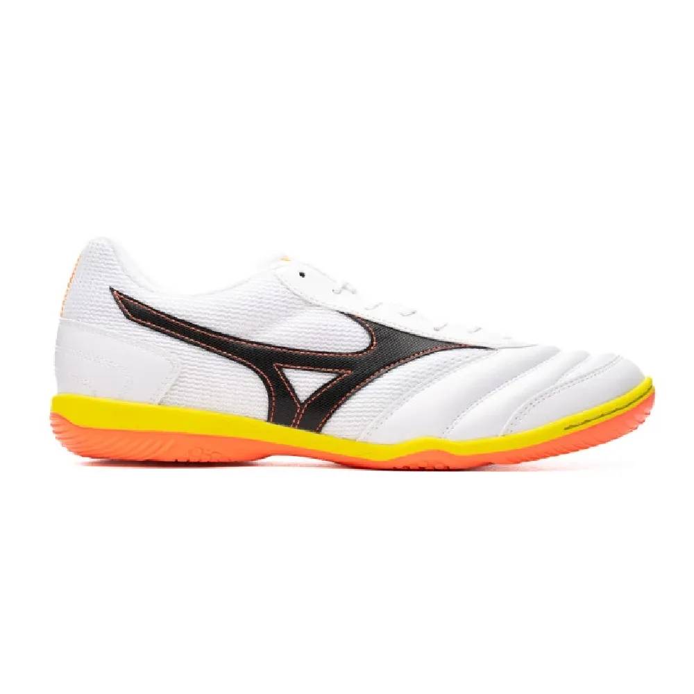 Zapatilla Mizuno MRL Sala Club IN Q1GA230381 – Calzado de fútbol sala indoor