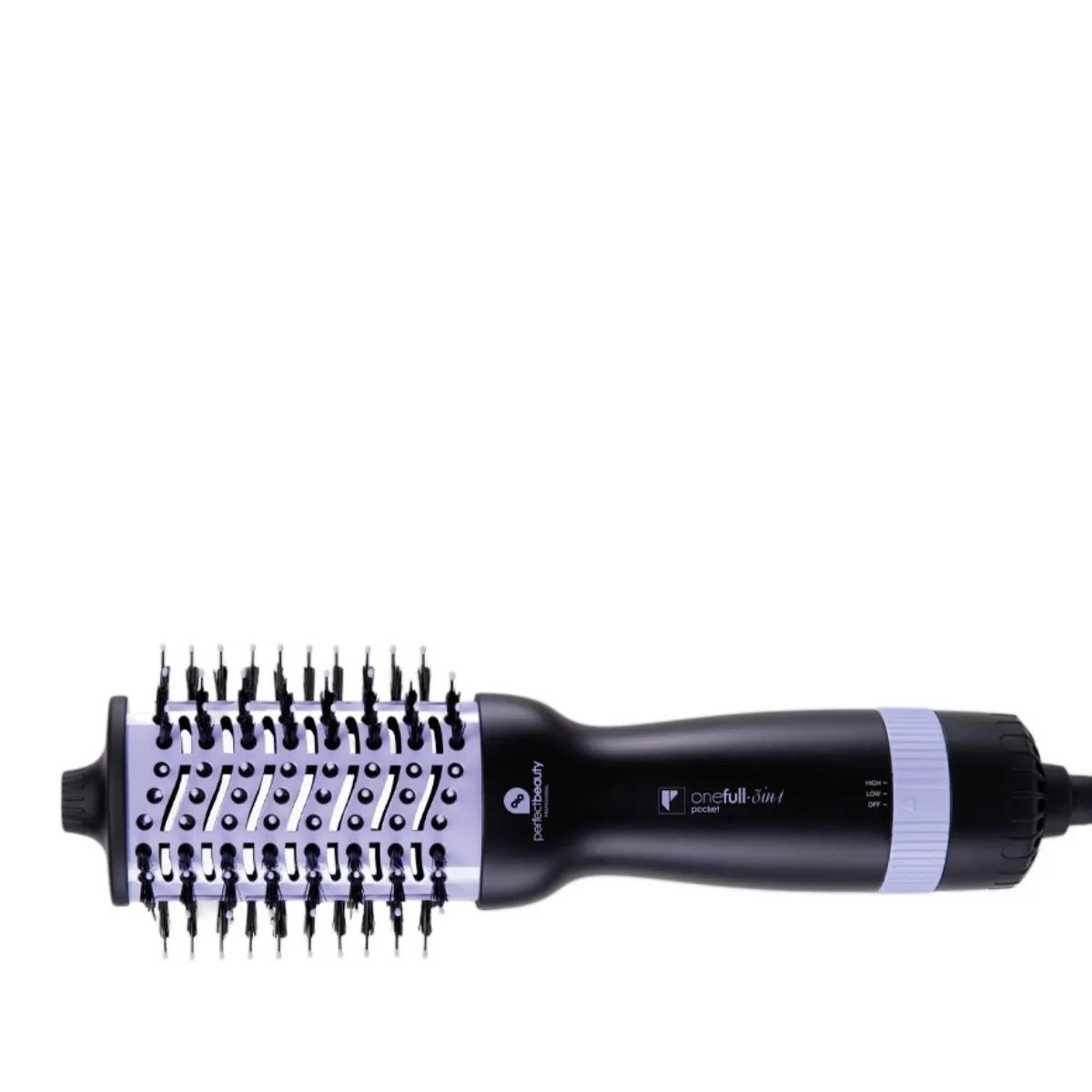 Perfect beauty one full 3 en 1 cepillo secador