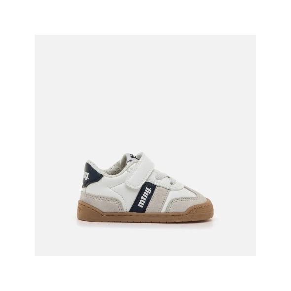 Zapatillas Barefoot Mustang - 49060F