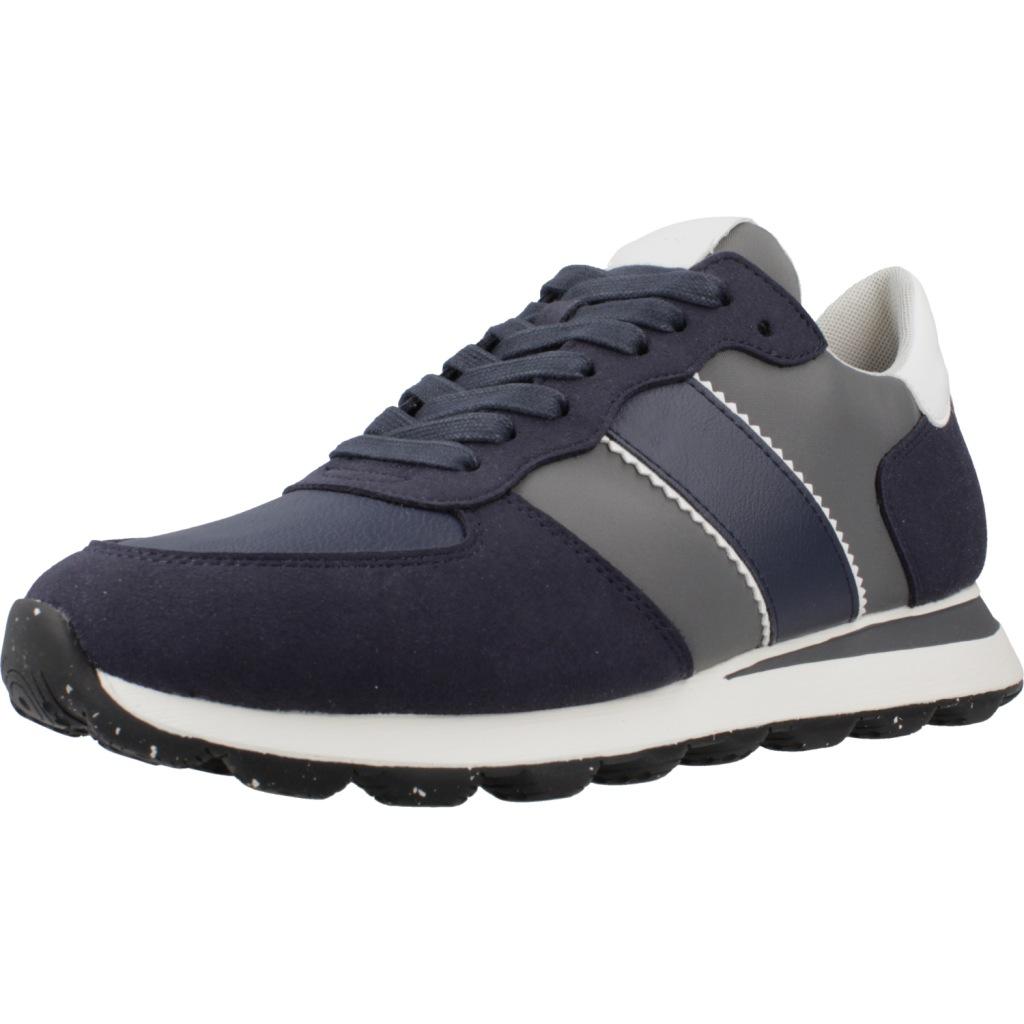 Zapatillas deportivas de Hombre Marca Geox Modelo U Spherica Vseries