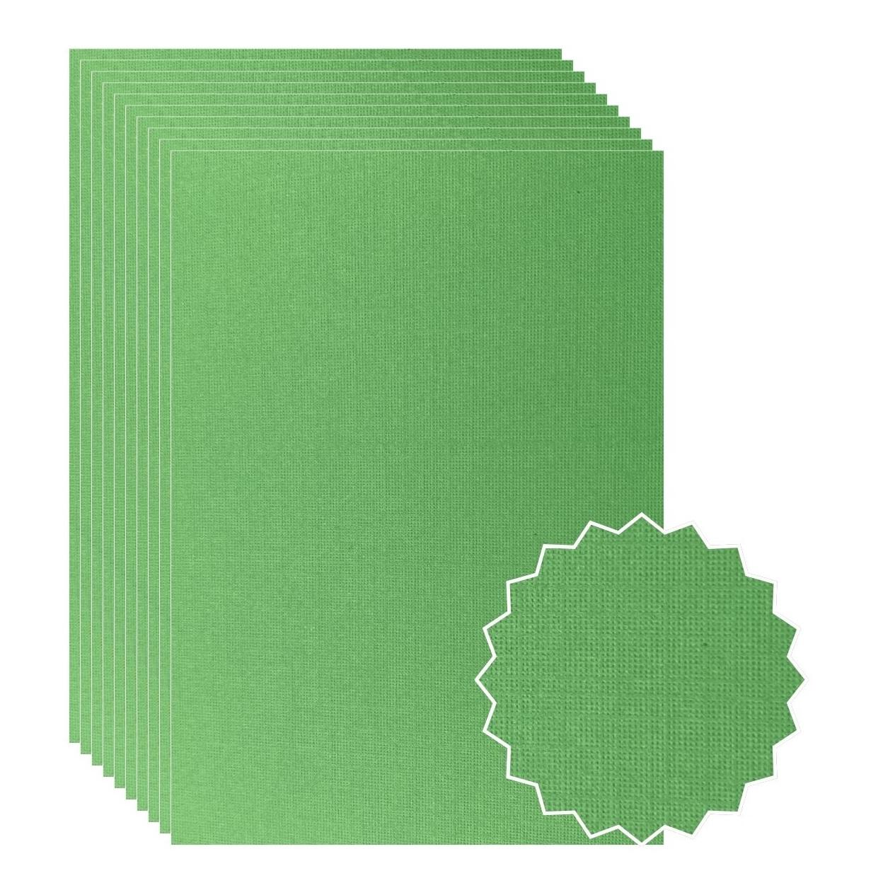 Cartulina texturizada A4 y A3 250 gramos - 12/30 hojas para manualidades, Scrapbooking y DIY. ASENME