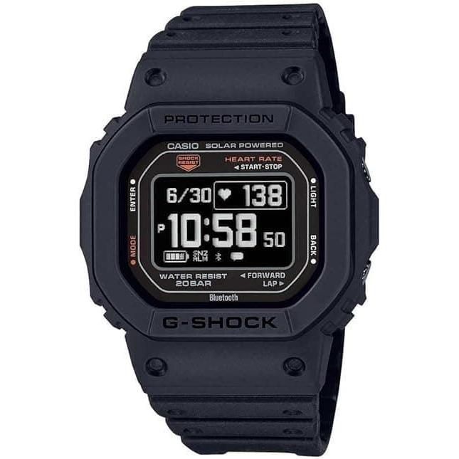 Reloj Casio G-Shock DW-H5600-1ER