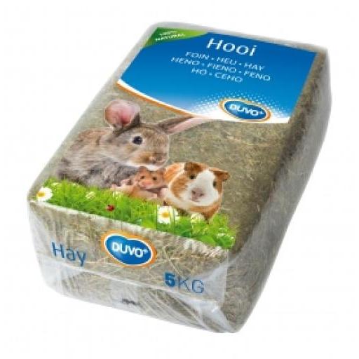 Duvo Plus Heno para Roedores (Roedores , Henos) - 1 Kg1