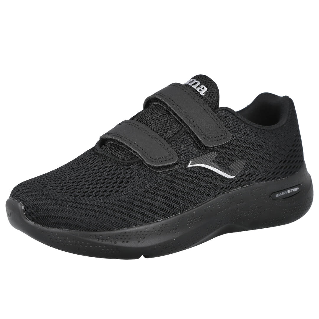 Shoes Deportivas marca Joma para mujer en color negro