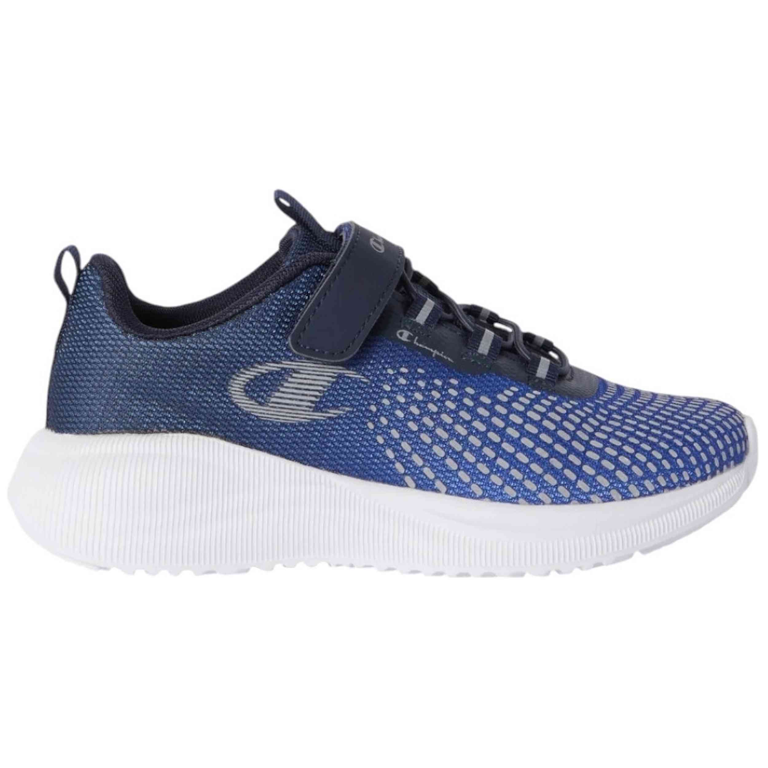 Zapatillas Champion modelo S32999-BS506 para Niños en color Azul