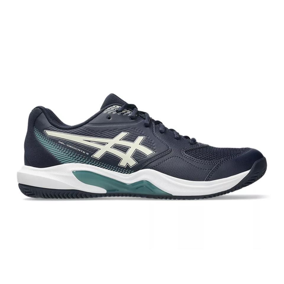 Zapatillas Asics Gel-Dedicate 9 Azul 1041A547-400
