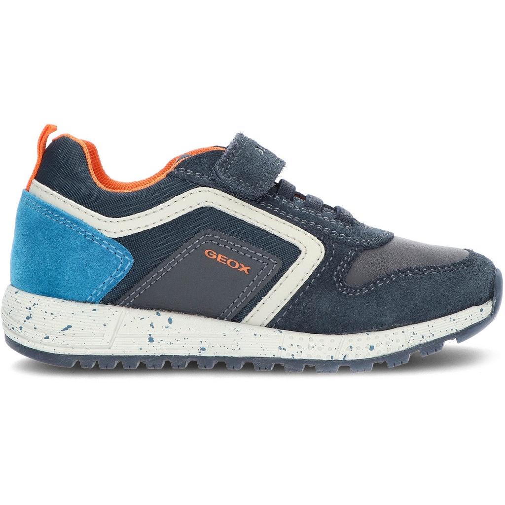 ZAPATILLAS GEOX ALBEN B043CC