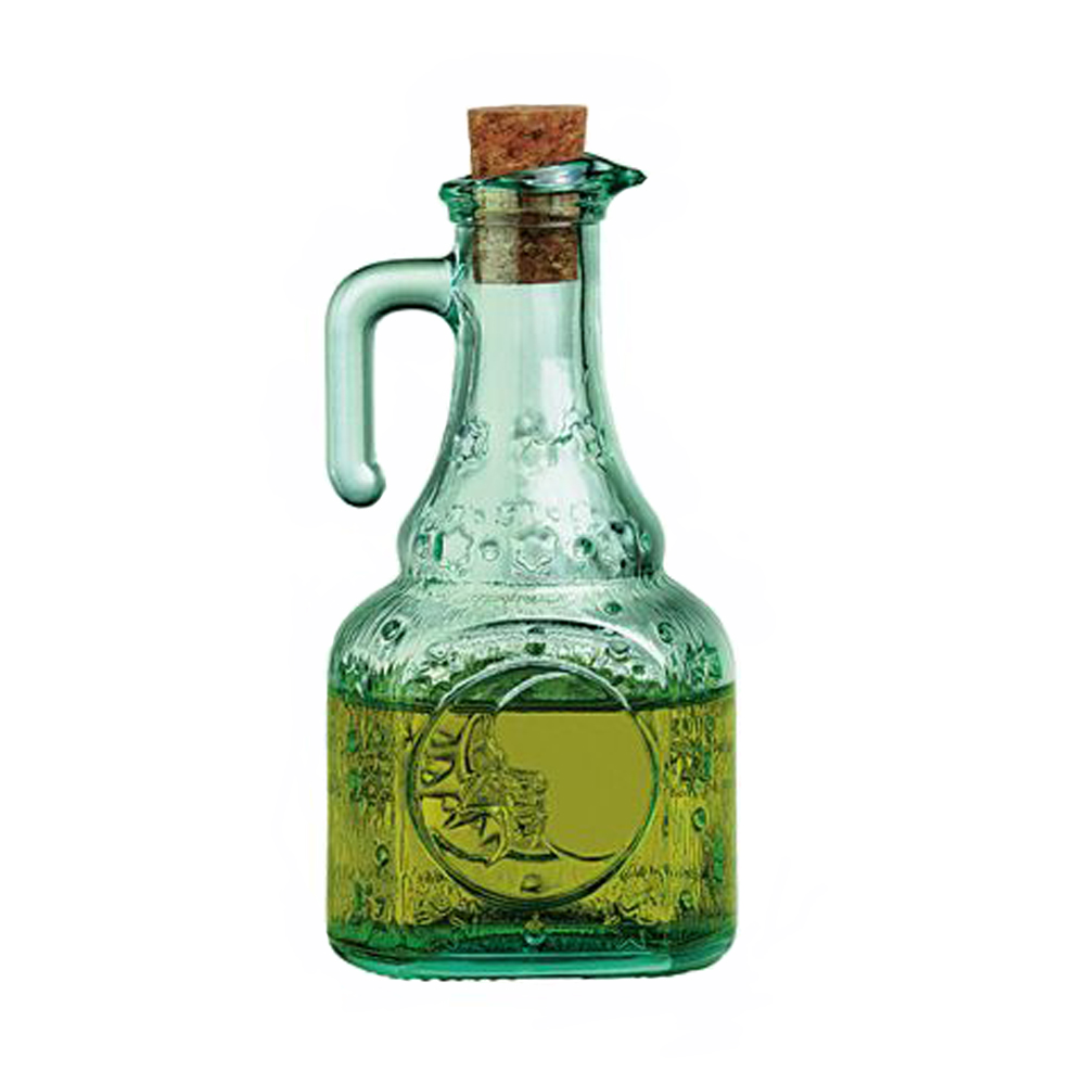 ACEITERA VIDRIO HELIOS 250 CL