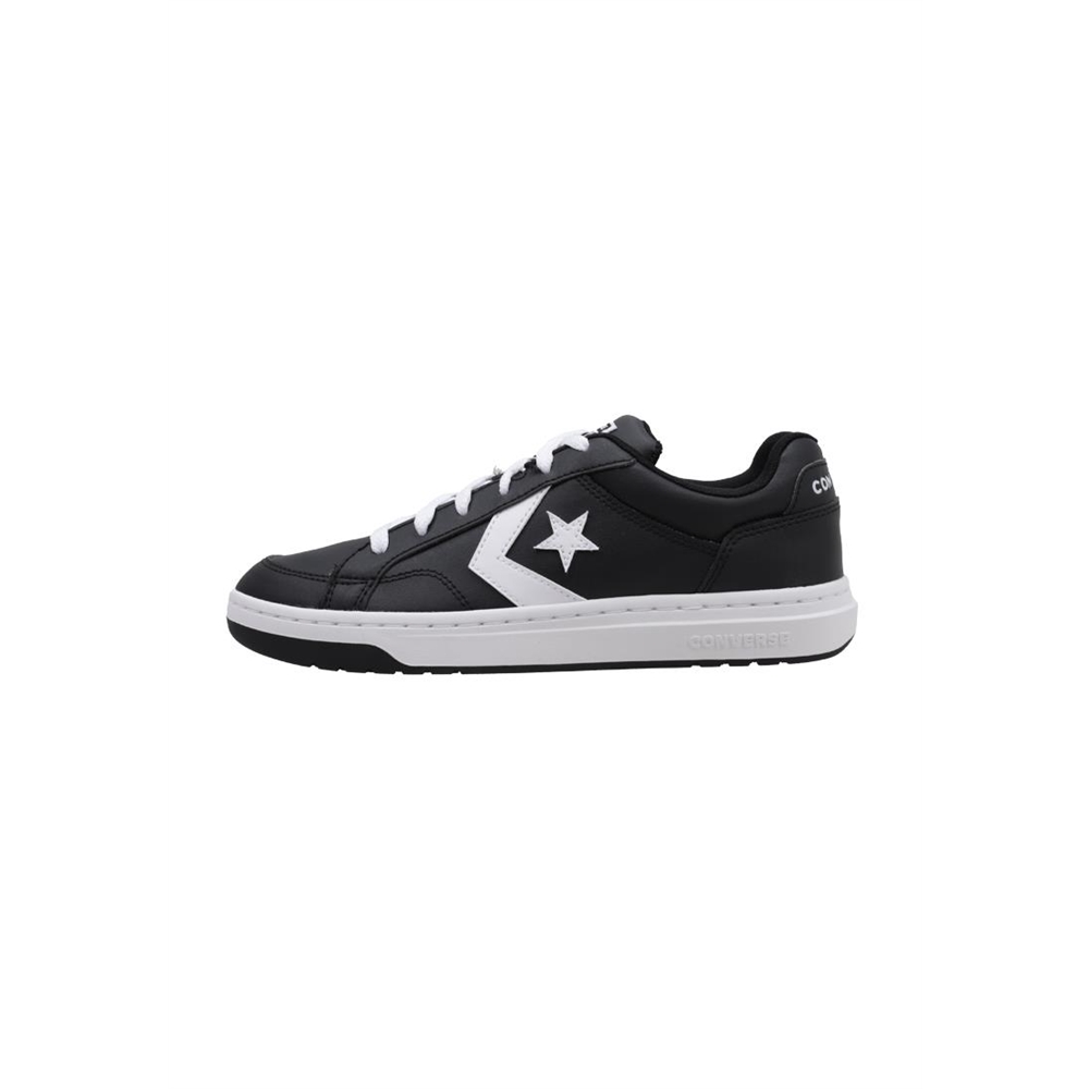 Converse PRO BLAZE V2  Deportivas Planas Hombre Negro