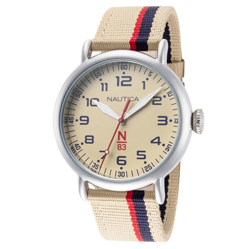 Reloj Nautica® N83 Wakeland NAPWLS911