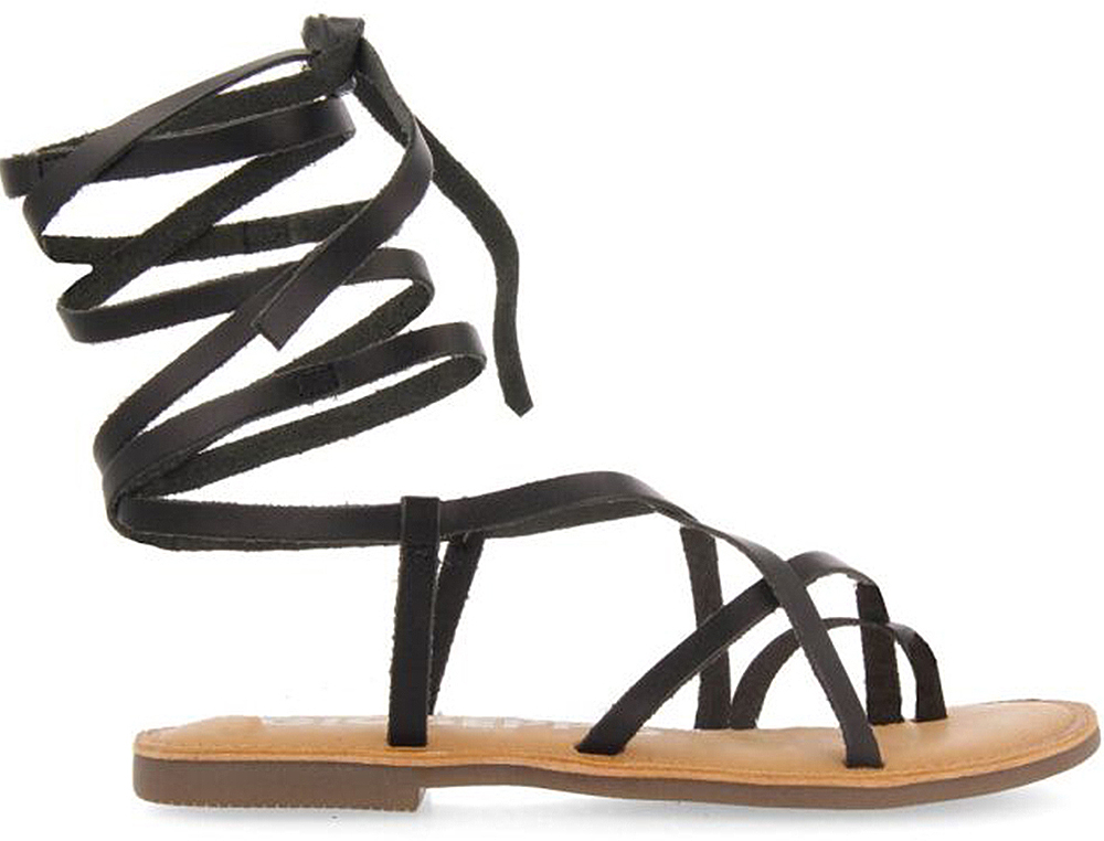Sandalias Gioseppo 69115 Lussat