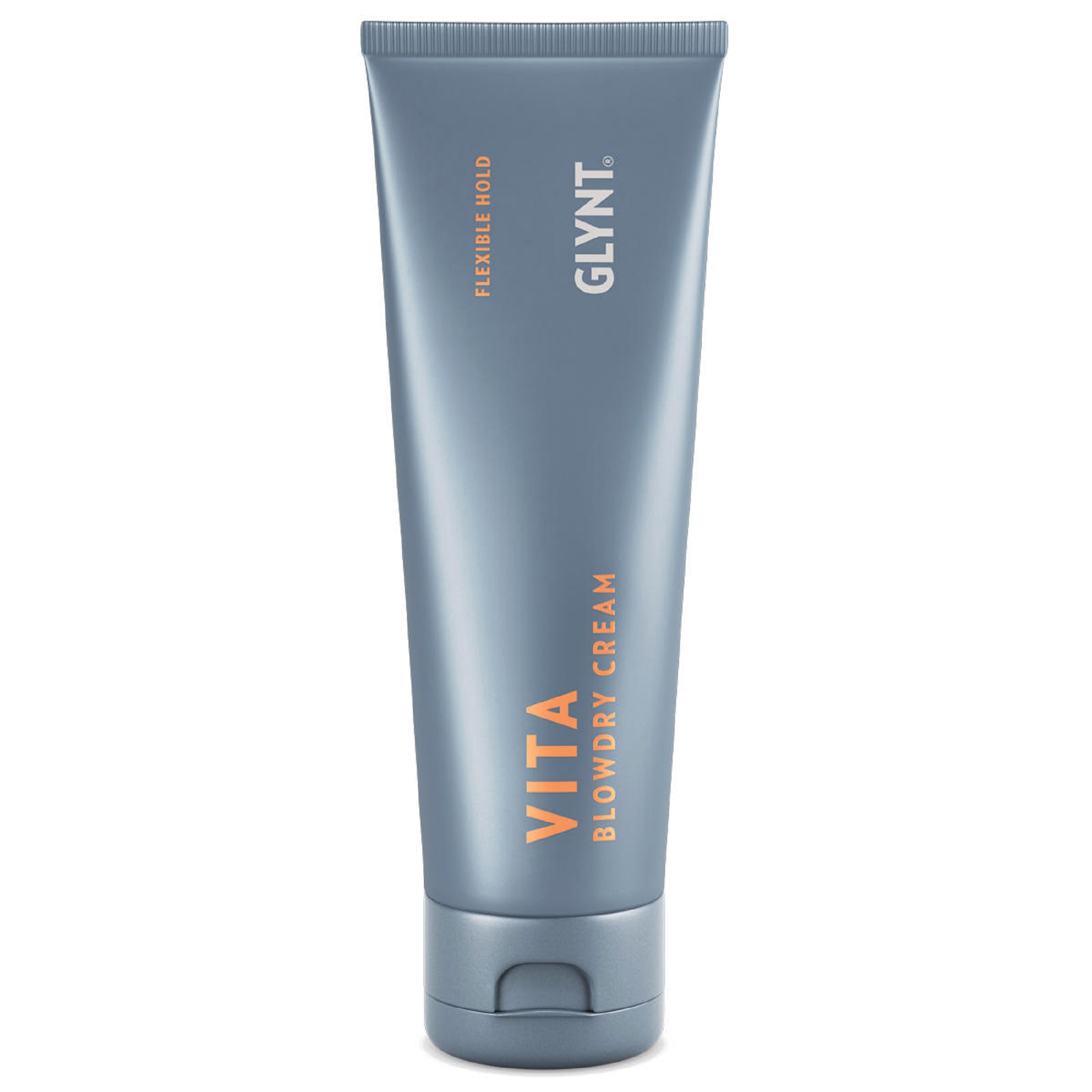 GLYNT VITA BLOWDRY CREAM 125ML. Crema de secado hidratante para una fijación flexible y una mayor plenitud.