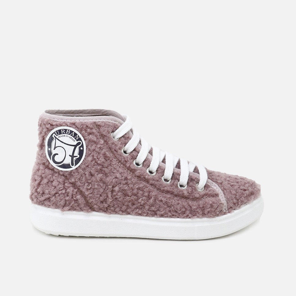 Botas Teddy Urban57 Nectar Elibasic | Eli 1957