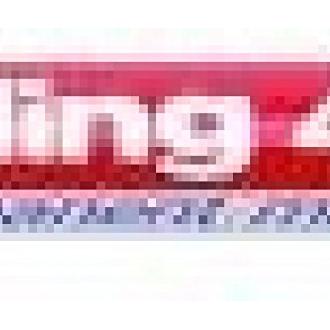 Marqueur permanent edding 400–003 1 mm Bleu VE = 10
