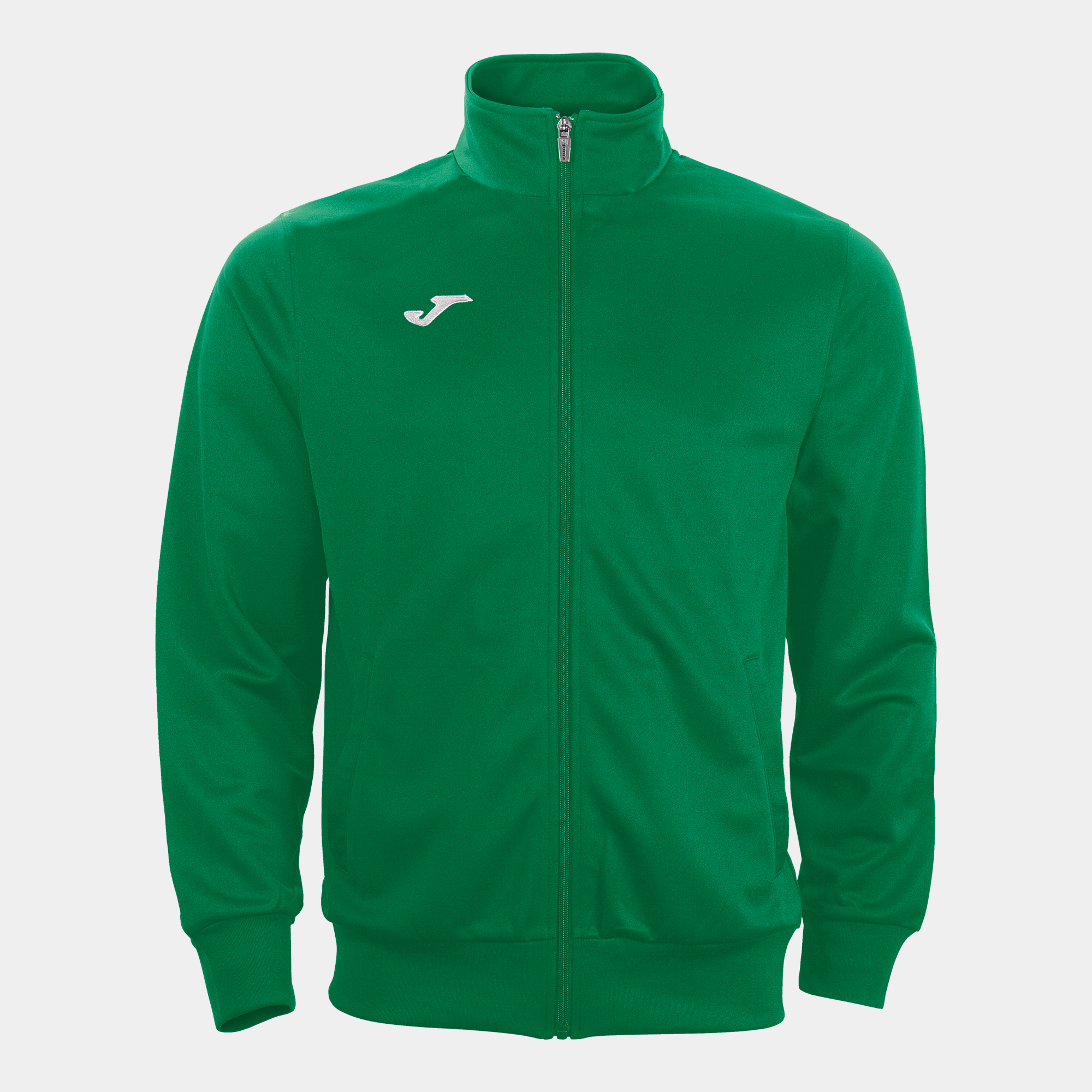 JOMA CHAQUETA GALA VERDE Talla 5XS Niño Junior