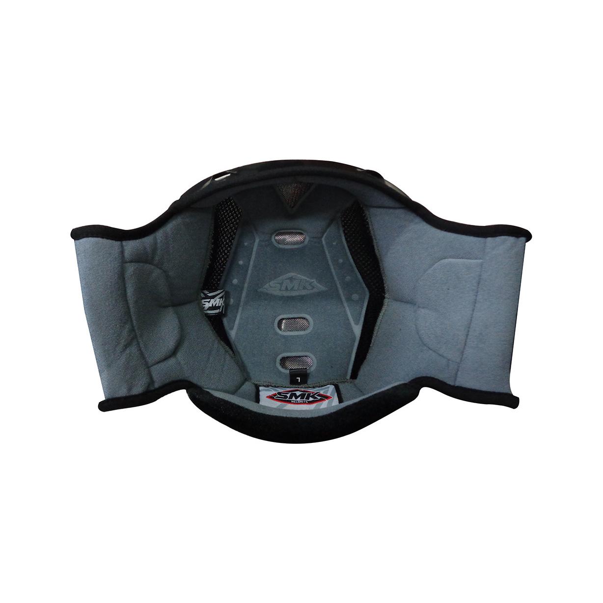 Recambio Interior Forros Interiores Casco Cooper D0001000000600004