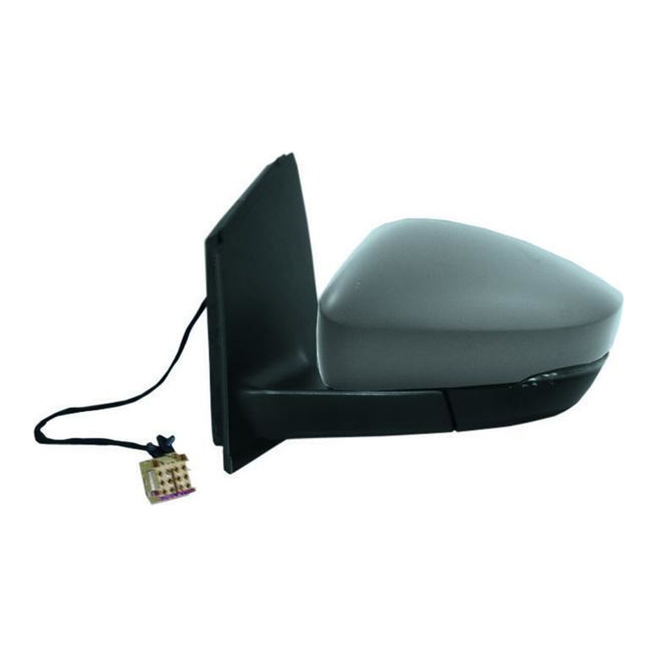 Espejo Retrovisor Completo Izquierdo 24344901