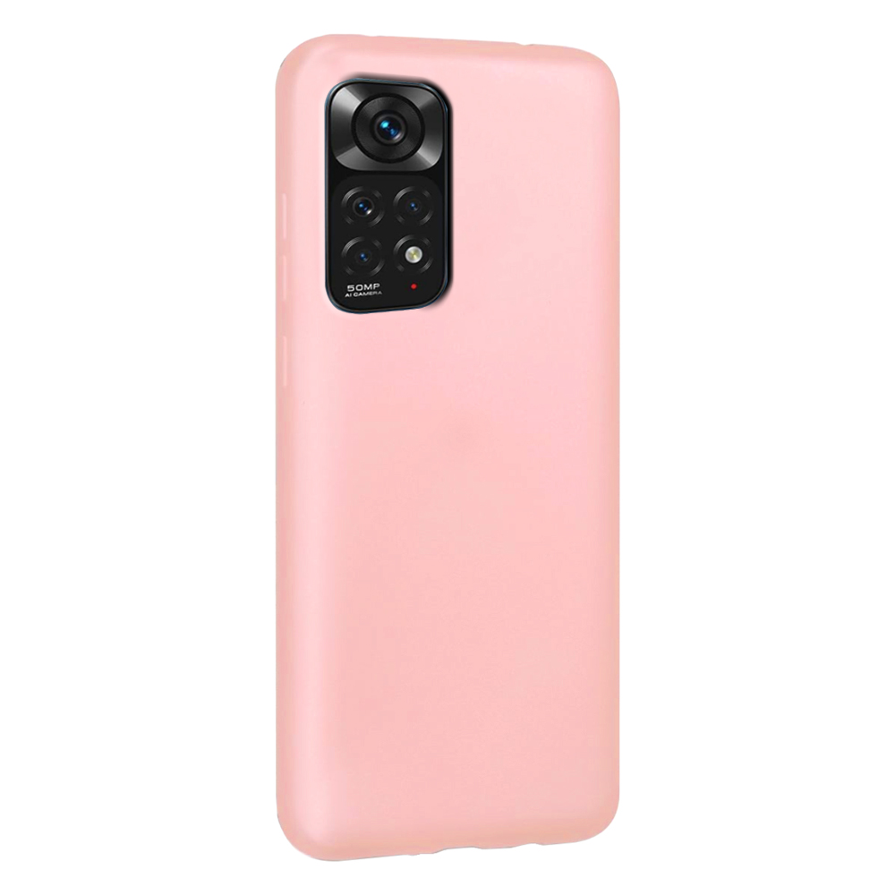 Funda Para Xiaomi Mi A2 Lite 10T 11 11T 12 12X F2 F3 F4 X4 Pro GT Carcasa Silicona Flexible Delgada Ligera Ultrafina Tpu Tacto Sedoso Varios Colores Azul Negra Roja Rosa Cyan Envío Desde España