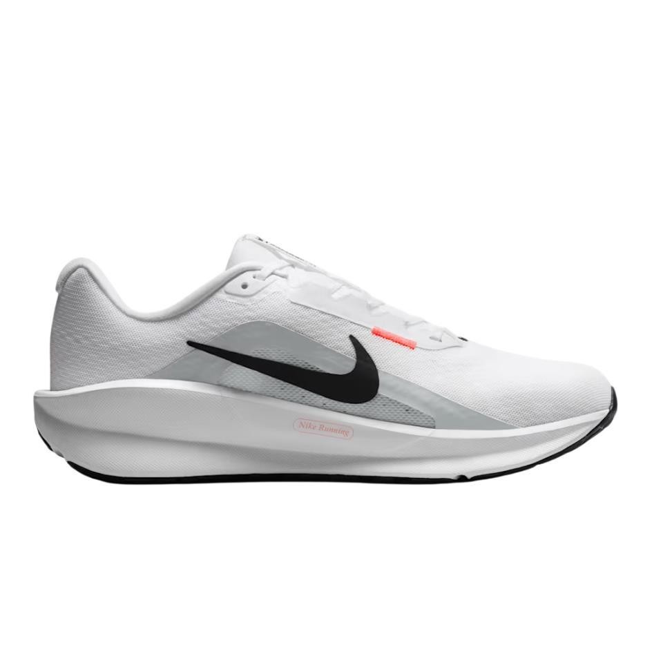 Zapatillas Nike Downshifter 13 Blanca Fd6454-107