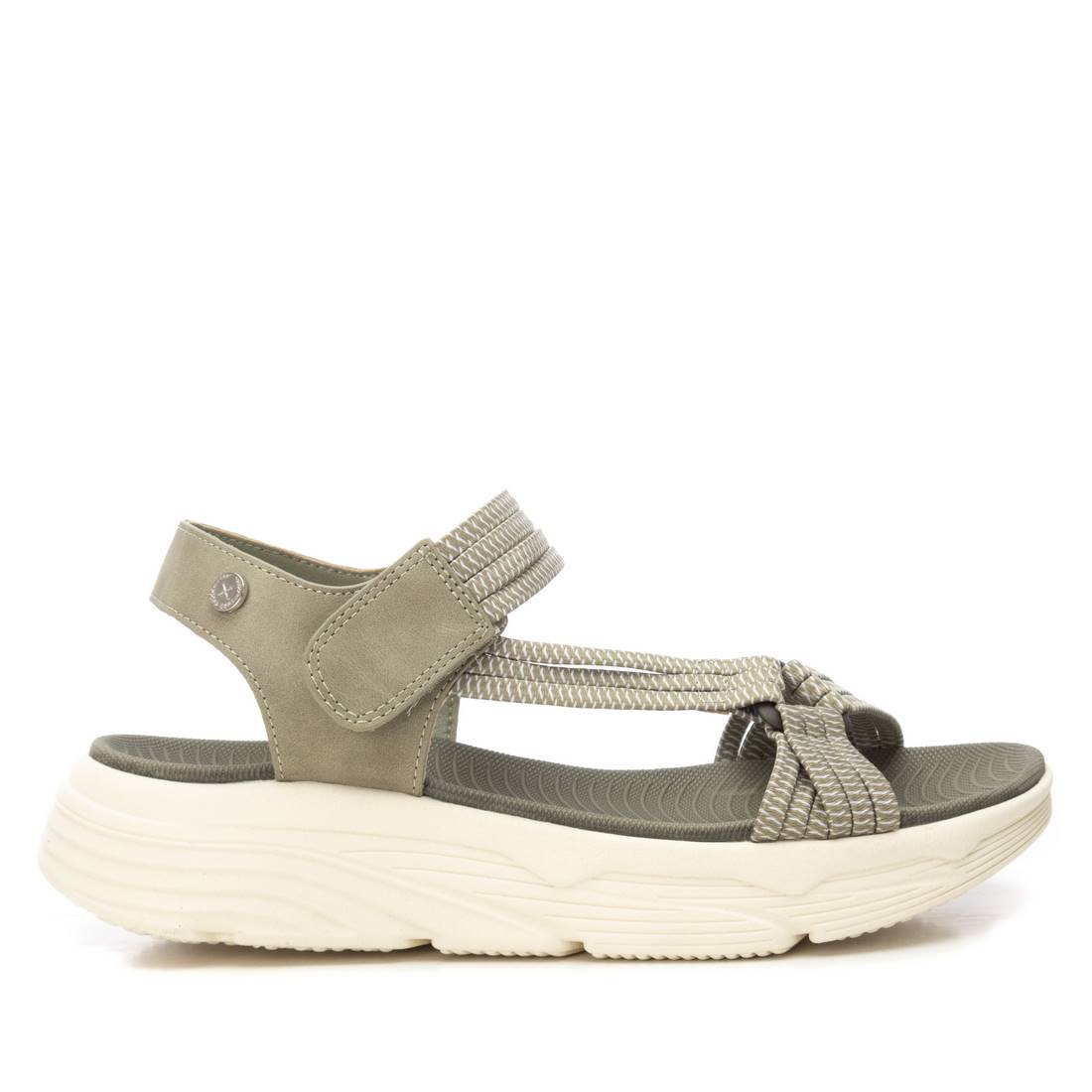 Xti - Sandalia Mujer - Calzado Cómodo y Versátil - Moda casual - Modelo  14410104