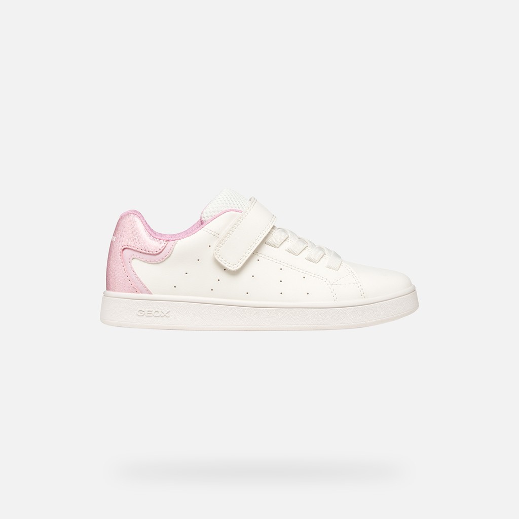 Zapatillas Niña Geox J Eclyper A MKP