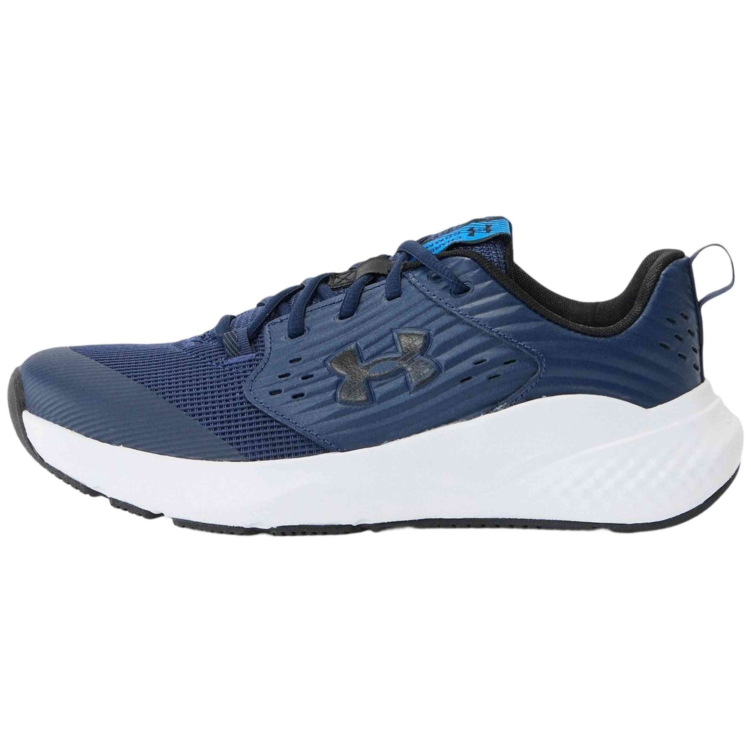 Zapatillas Under Armour para Hombre en color Azul