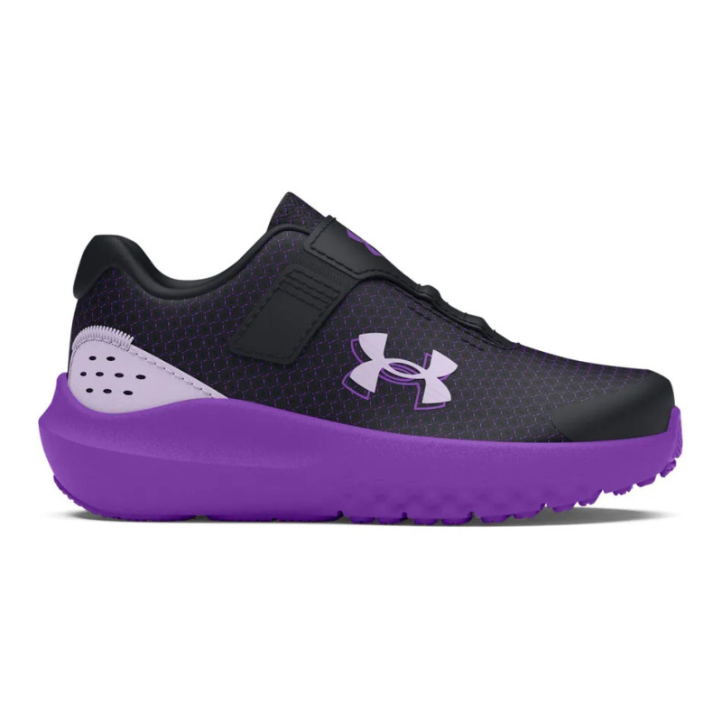 ZAPATILLA UNDER ARMOUR SURGE 4 AC BB